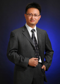 宋尚 思維訓(xùn)練專家